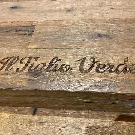 Il Tiglio Verde-2