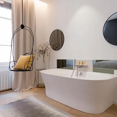 MiHotel Charité-2