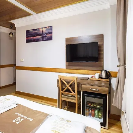 Home Quality Hotel-2