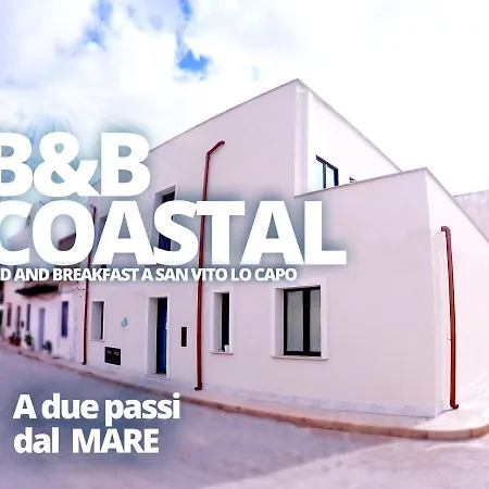 Coastal B&B San Vito Lo Capo-2