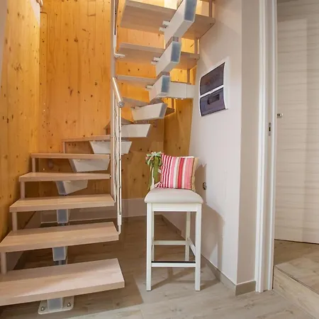 B&B Le Casette Chieti-2