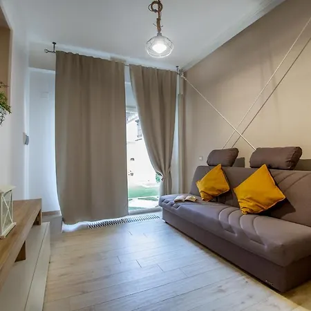 B&B Le Casette Chieti-3