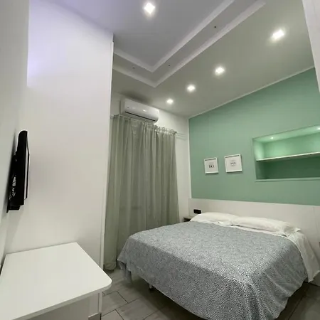 B&B Citytravelnapoli-2