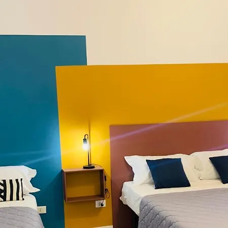 Dimora Lupo_LifeStyle B&B-3