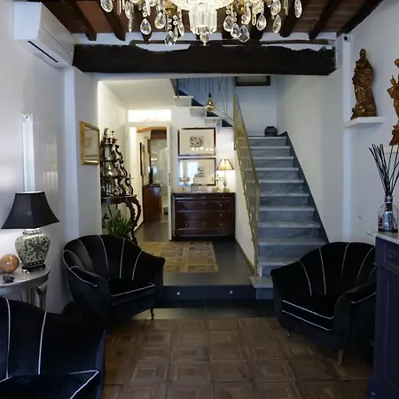 B&B Relais Dell'Angelo-2