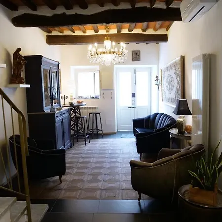 B&B Relais Dell'Angelo-3