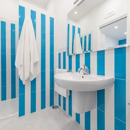 Blue Coral Suite B&B-2