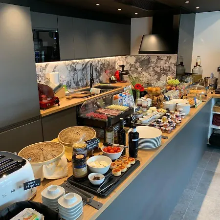 Visioni Lake View Rooms & Breakfast - Adults Friendly-2