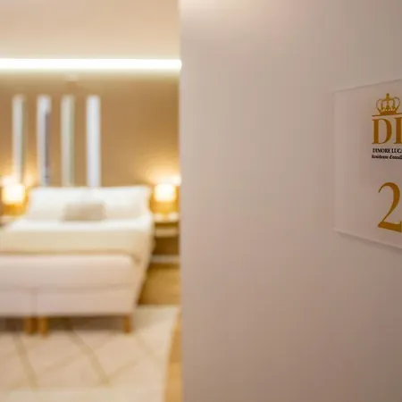 La Piazzetta Suite-3