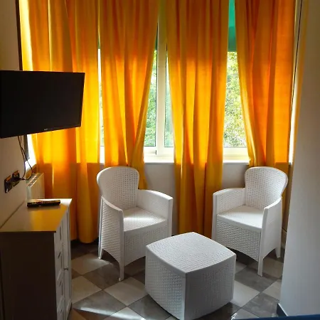 Residence Hotel Isabella-2