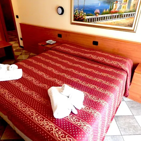 Residence Hotel Isabella-3