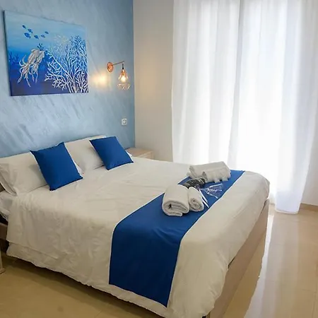 Corallo Rosso B&B-2
