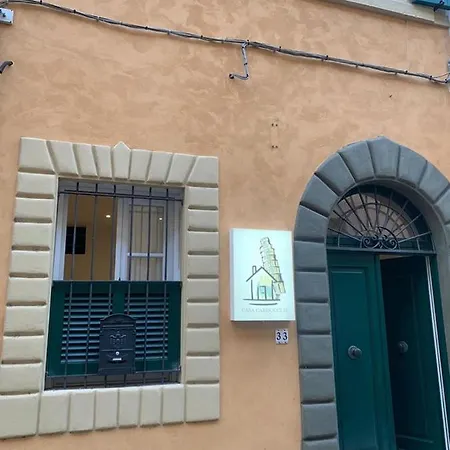 Casa Carducci 33-2