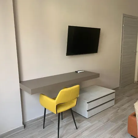 Tripepi Suites-3