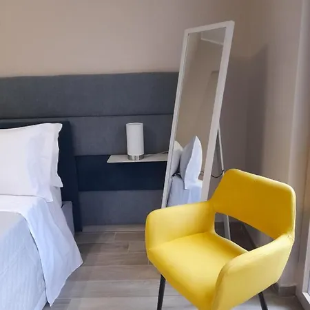 Tripepi Suites-2