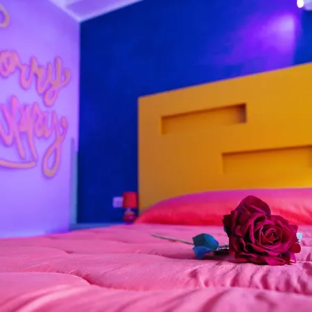 Dream B&B Roma-2
