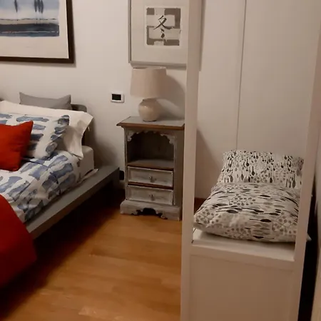 My b&b - Strada Vecchia del Pinocchio 3/B-2