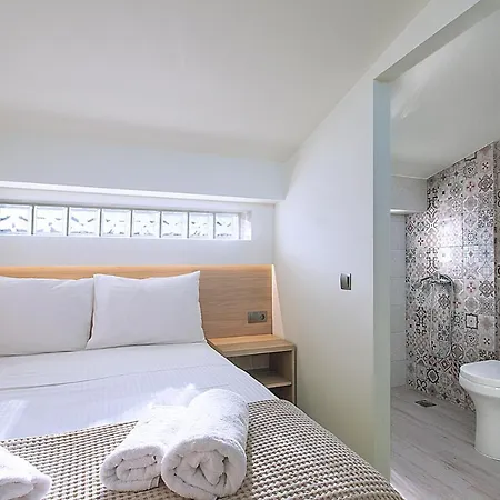 Althaea Luxury Rooms-2