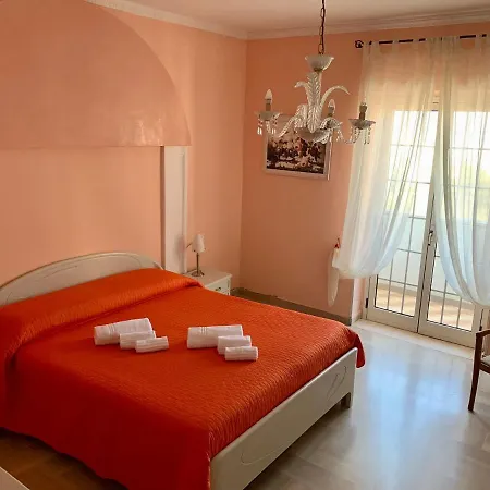 B&B Casa Biscotti-3