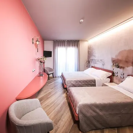 Vicolo Malavolta 7 Rooms&Suites-3