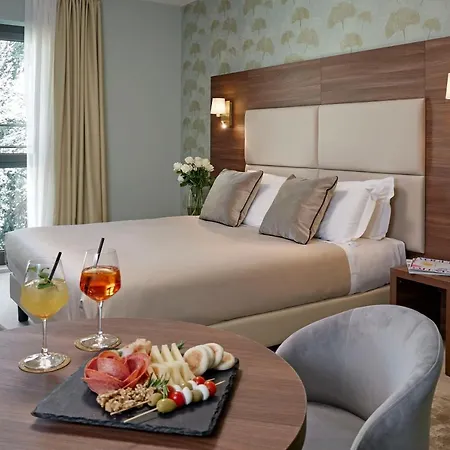 Hotel Spigamonti-3
