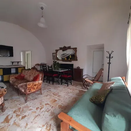 La Casa Di Romeo-3