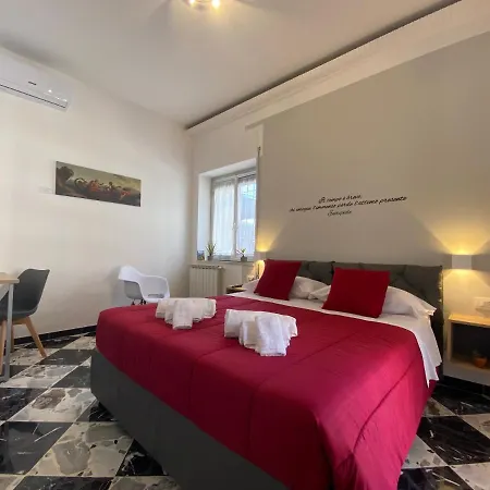 B&B Al Teatro Greco-2