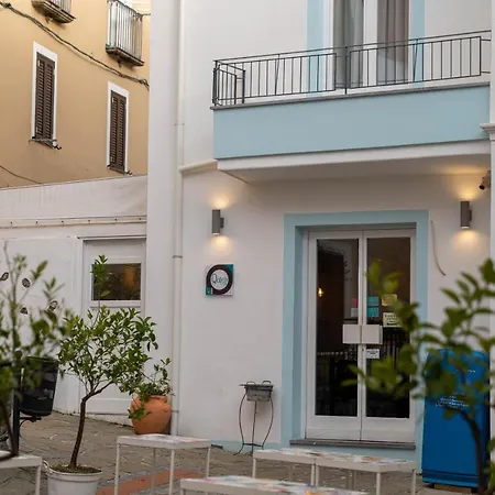 Suitetti Camere&Relax-3