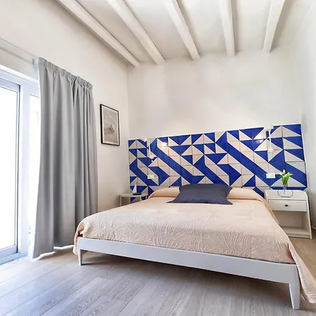 Lo Scoglio della Formica B&B-3