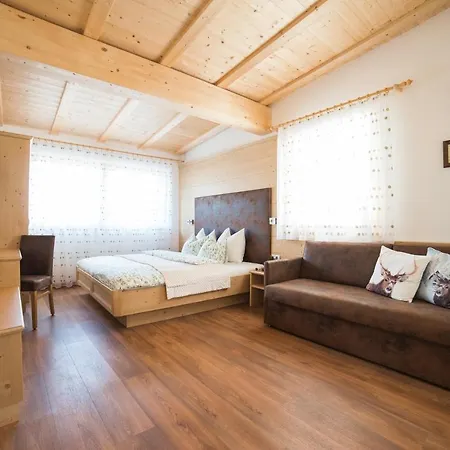 Residence Ravisa Dolomites-2