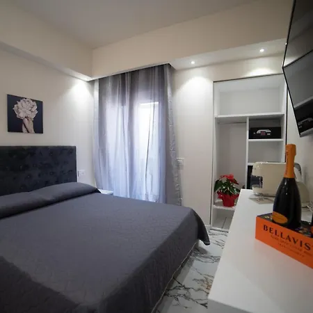 B&B Dominus Luxury Rooms-2