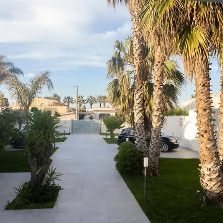Mrbrown - Cinzia Resort Beach-2