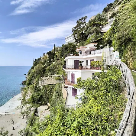 Due Relais - Panoramic Sea View Suites-3