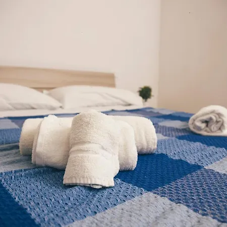 Ap Apartment - Flats&Rooms Gallipoli-2