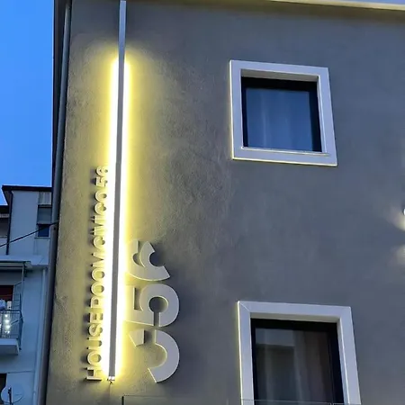 House Room Civico 56-2