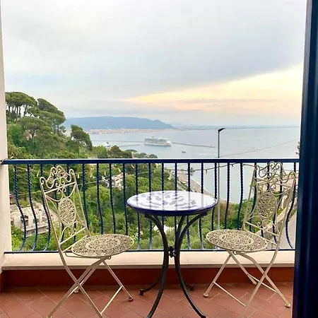 Residence Villa Giordano-2