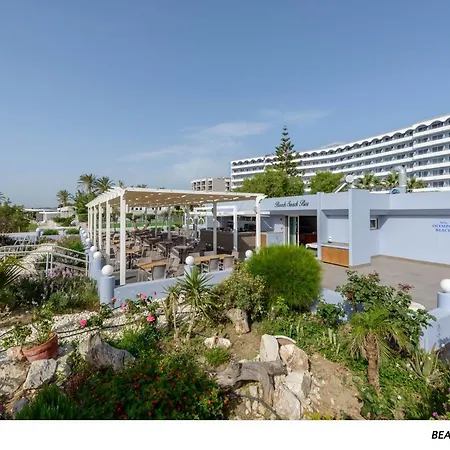 Olympos Beach Hotel-3