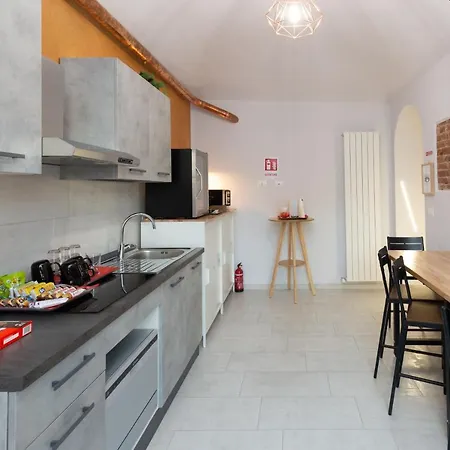B&B Torino Arcuri-2