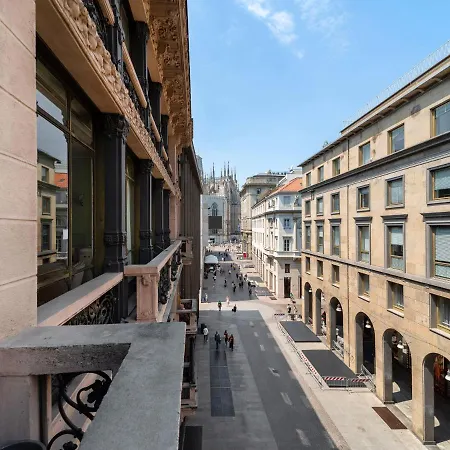 Milan Adore-2