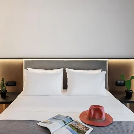 Chora Suites By Premium Key-2