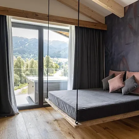 Alpuris - Your Boutique Suite - Hotel B&B-2