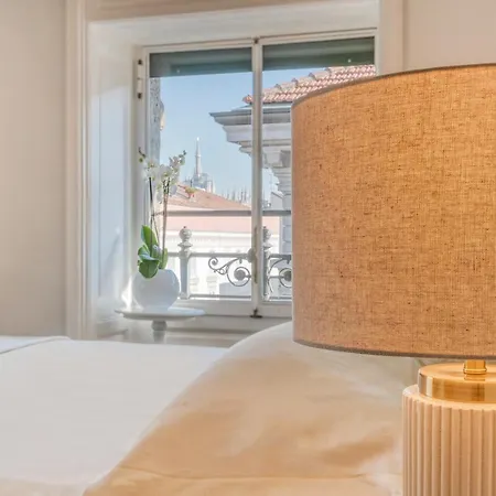 Imperiale Suites Milano-2