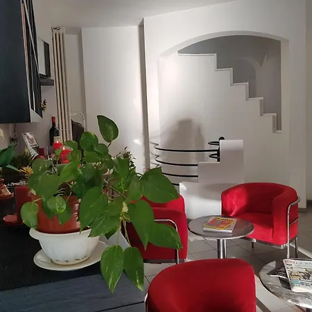 Hotel Da Graziano-2