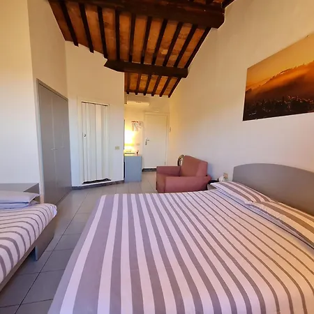 Hotel Da Graziano-3