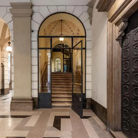 Imperiale Suites Milano-3