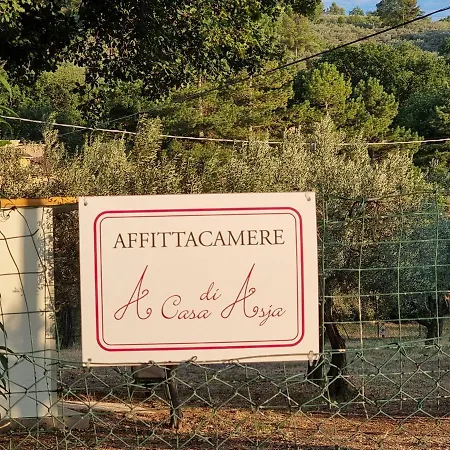 A Casa Di Asja-2