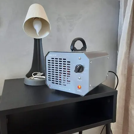 A Casa Di Asja-3