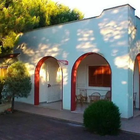 Villa Brigida-2