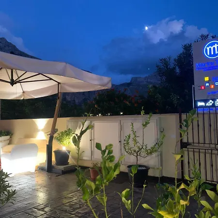 Hotel Iride By Marino Tourist-3