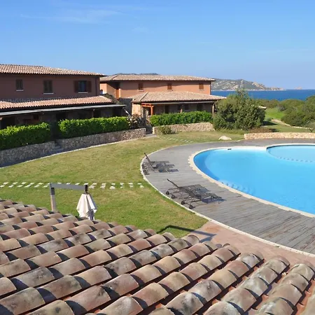 Cala Paradiso Residence-2